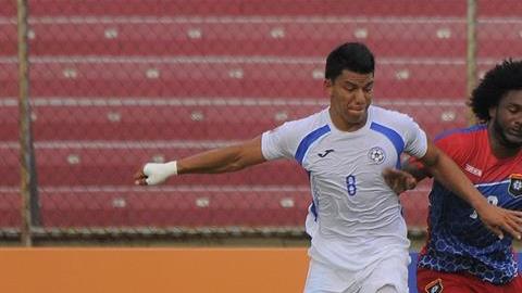 Nicaragua vs Belice