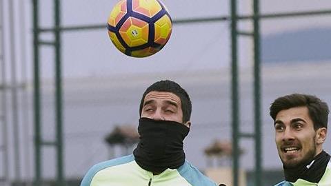 El Barcelona tiene una semana intensa por delante.