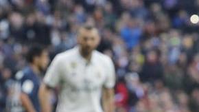 Sergio Ramos celebra sus goles