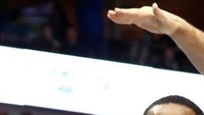 La derrota de Lakers frente a Mavericks de este domingo supera la sufrida en marzo del año pasado frente al Jazz.