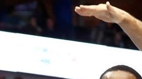 La derrota de Lakers frente a Mavericks de este domingo supera la sufrida en marzo del año pasado frente al Jazz.