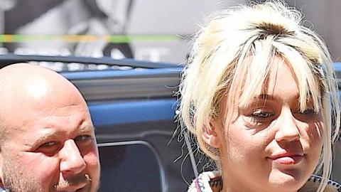 Miley Cyrus