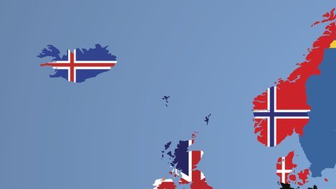 En 2017, París y Berlín renovarán sus gobiernos en un momento político crucial y lleno de incógnitas.
