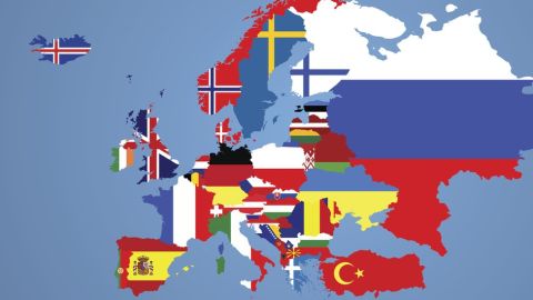 En 2017, París y Berlín renovarán sus gobiernos en un momento político crucial y lleno de incógnitas.