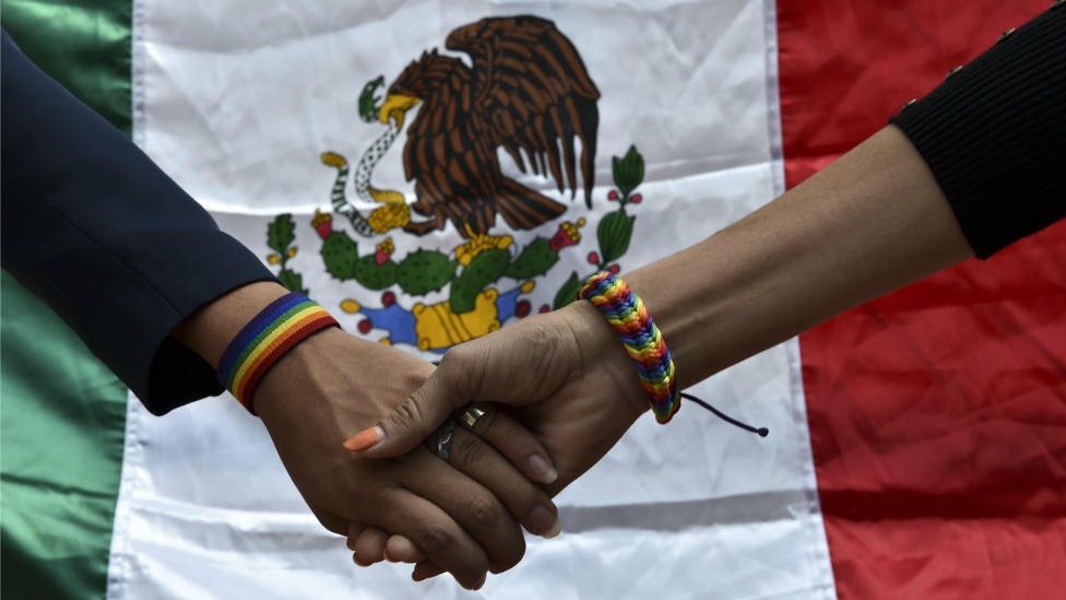 ¿Por qué en México el número 41 se asocia con la homosexualidad y sólo ahora se conocen los secretos de su origen?