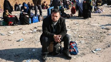 La orden de Trump establece que se suspenda la admisión de refugiados en EE.UU. durante 120 días.