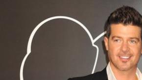 El intérprete de 'Blurred Lines' se ha defendido en todo momento de estas acusaciones.