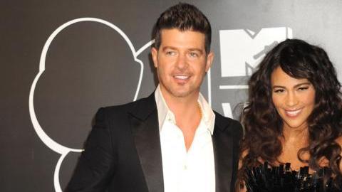 El intérprete de 'Blurred Lines' se ha defendido en todo momento de estas acusaciones.