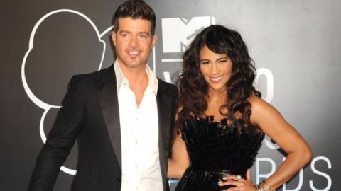 El intérprete de 'Blurred Lines' se ha defendido en todo momento de estas acusaciones.