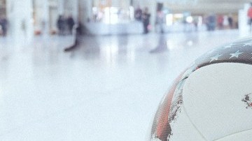 El nuevo balón de Adidas para la MLS.