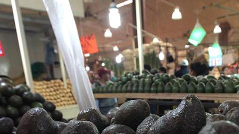 Productores denuncian rechazo a su producto