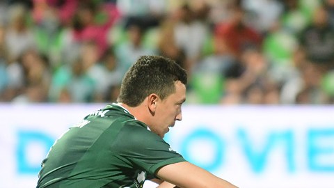 Agustin Marchesin