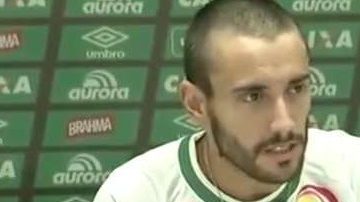 Alan Ruschel
