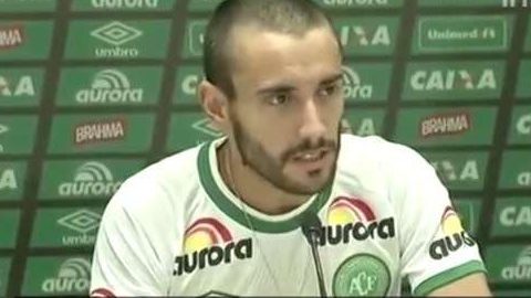 Alan Ruschel