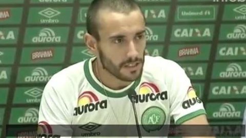 Alan Ruschel