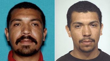 Alfredo Ortiz, de 33 años, es considerado armado y peligroso.