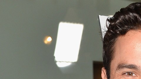 El actor Kuno Becker regresa a la televisión con un nuevo proyecto