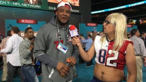 Super Bowl