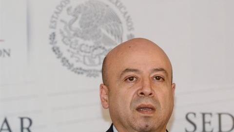 Renato Sales Heredia,