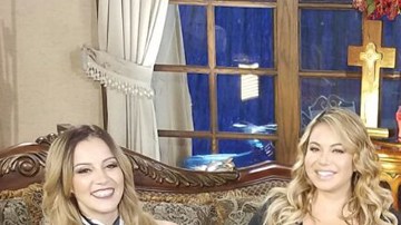 Los Rivera en Un Nuevo Día