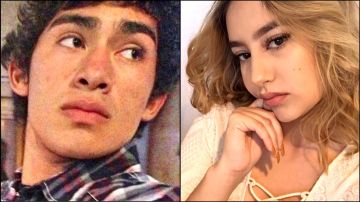 Brian Fernández, de 21 años, y su novia Olivia González, de 20, están desaparecidos desde el 23 de diciembre.