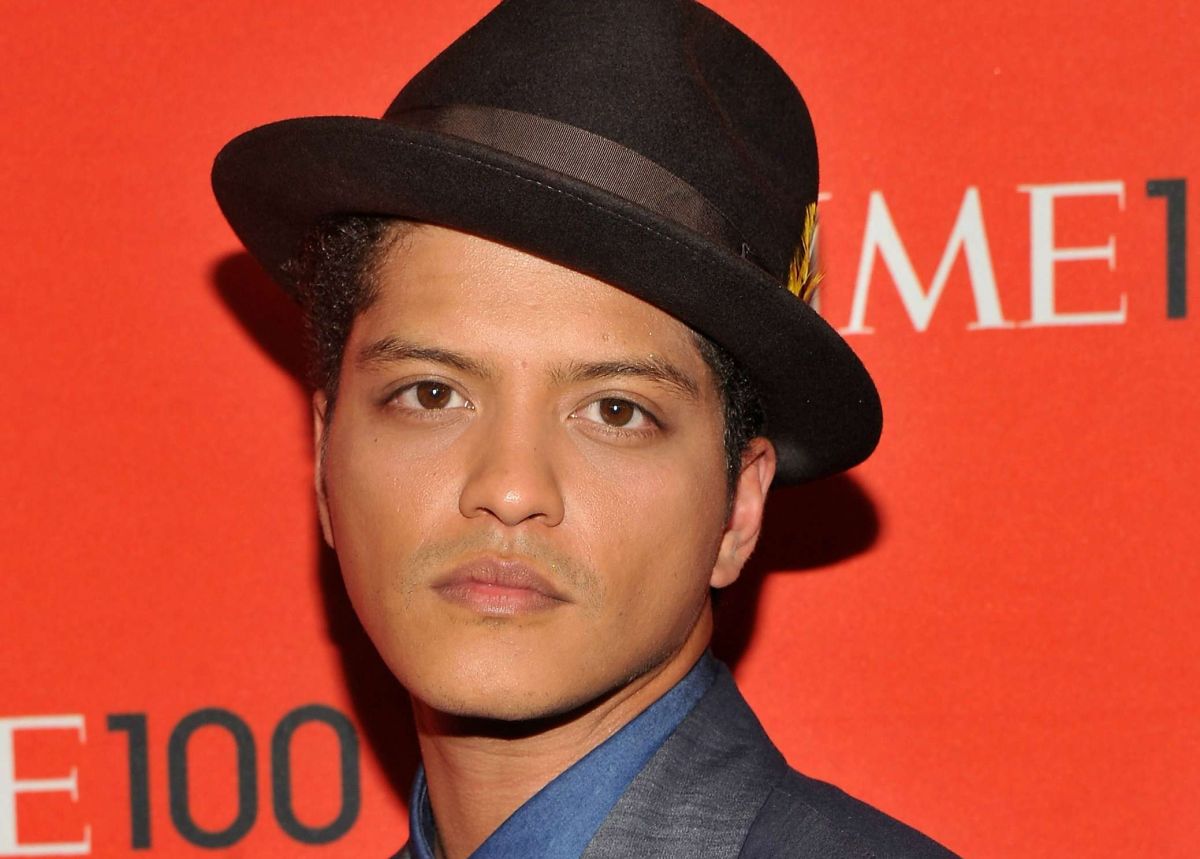 Inscribirse retorta callejón La polémica teoría conspirativa que asegura que Bruno Mars es hijo de  Michael Jackson - La Opinión