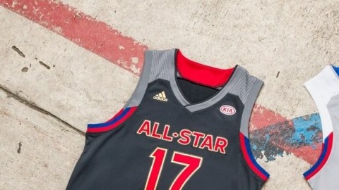 La mancuerna entre Adidas y NBA para el Juego de Estrellas se volverá a ver en New Orleans.