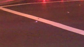 La víctima fue trasladada al hospital, donde falleció.