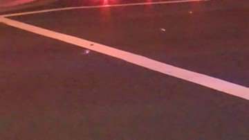 La víctima fue trasladada al hospital, donde falleció.