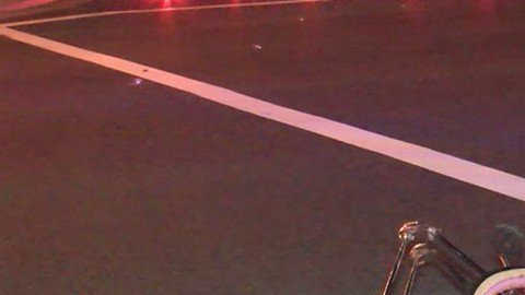 La víctima fue trasladada al hospital, donde falleció.