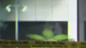 La víctima fue quien agarró en primer lugar la que luego sería el arma homicida, pero el otro hombre logró volverla contra él.