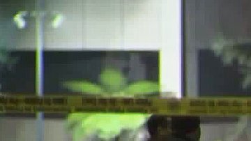 La víctima fue quien agarró en primer lugar la que luego sería el arma homicida, pero el otro hombre logró volverla contra él.