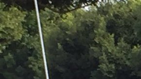 La policía persiguió en coche hasta Westchester a la víctima, que había amenazado con un hacha a varios residentes en El Segundo.