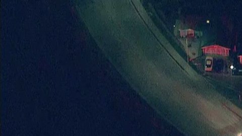 Un equipo SWAT encontró los cuerpos de un hombre y una mujer tras responder a un aviso de homicidio.