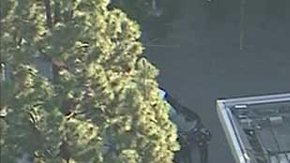 Kayshon Moody y James Eastland son sospechosos de cometer dos asesinatos durante cuatro robos armados en espacio de solo un par de días.