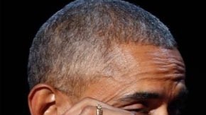 Las muestras de cariño no se hicieron esperar.