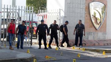 Ataque a fiscalía enciende focos rojos en Quintana Roo.