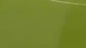 La vistosa jugada del gol de Andy Carroll para el West Ham.