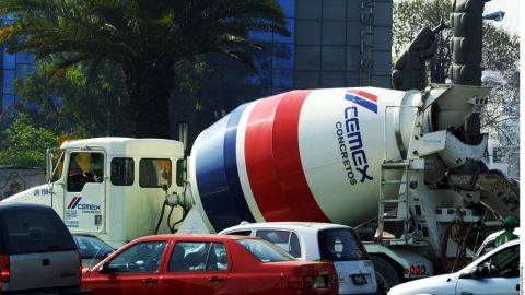 Cemex