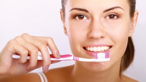 cepillo de dientes