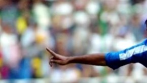 Cesar Chelito Delgado