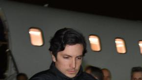 Joaquín "El Chapo" Guzmán extraditado a EEUU.