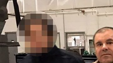 "El Chapo Guzmán