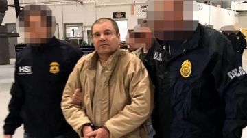 "El Chapo Guzmán