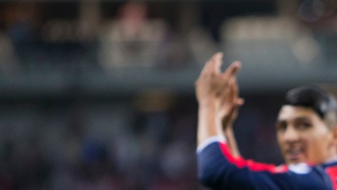 Chivas derrota a Pumas