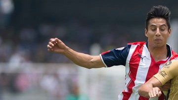 Chivas vs Pumas