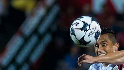 Chivas vs Xolos Tijuana