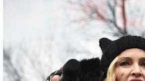 Trump ataca a Madonna