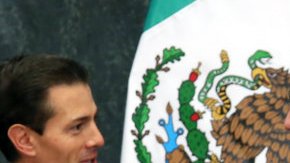 La duda existe respecto a si el nombramiento como Canciller de Videgaray se trató de un acto plenamente soberano o influenciado por el próximo presidente de EEUU.