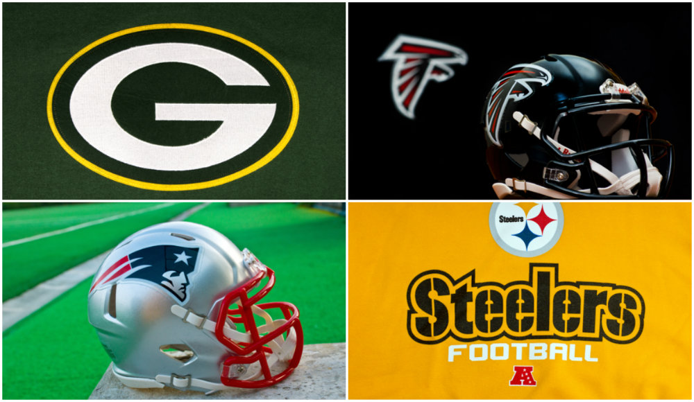 El próximo domingo, ya conoceremos a los dos equipos que estarán en el Super Bowl 51.